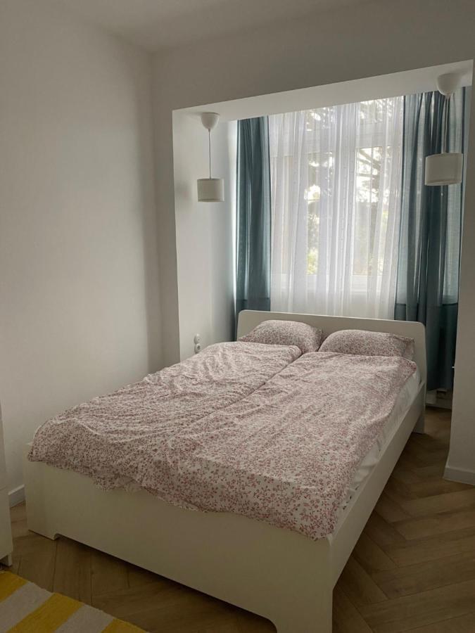 Przytulny Apartament, 200M Od Morza, Gdynia Orlowo 外观 照片